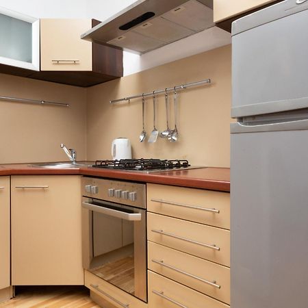Warsaw New Town Apartment By Noclegi Renters Extérieur photo