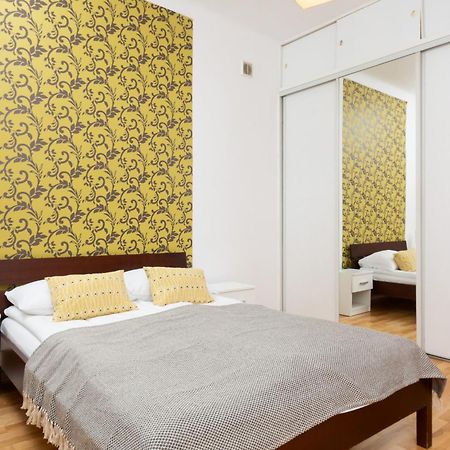 Warsaw New Town Apartment By Noclegi Renters Extérieur photo